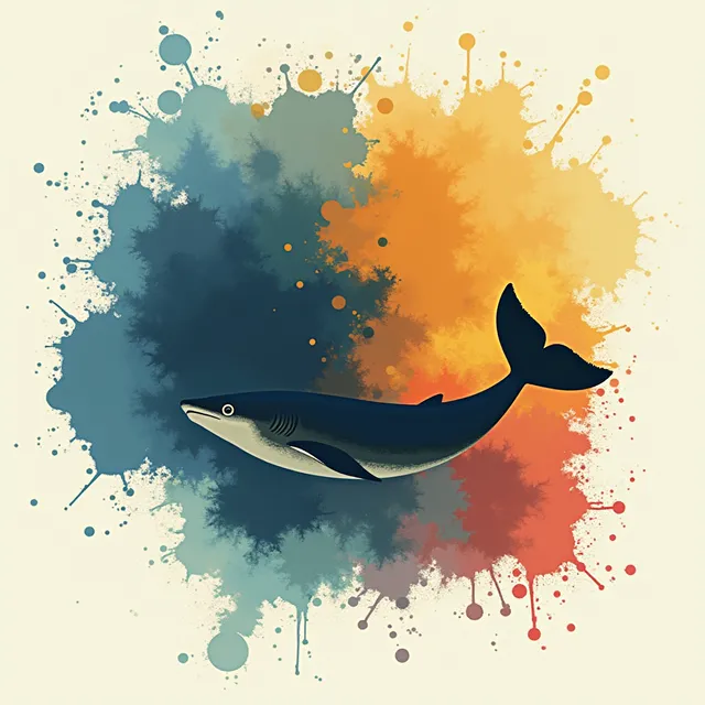 thumbnail for publication: Cetaceans 4 Grade Curriculum—Outline